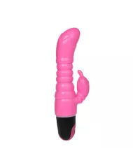 BAILE - VIBRATEUR ROSE 22.5 CM BAILE - VIBRATEUR ROSE 22.5 CM