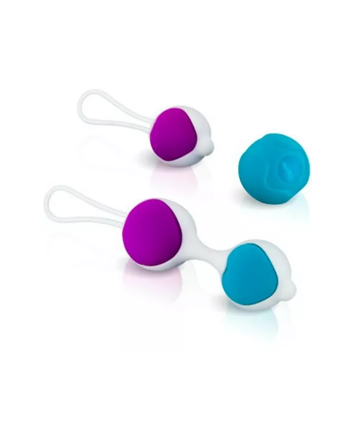 PRETTY LOVE - FLIRTATION HEGEL BALL