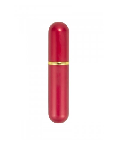 Inhalateur de poppers rouge - Litolu