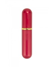 Inhalateur de poppers rouge - Litolu