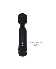 PRETTY LOVE - MASSEUR MAGIQUE PRETTY LOVE - MASSEUR MAGIQUE