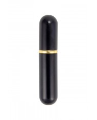 Inhalateur de poppers noir - Litolu
