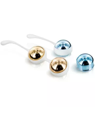 NALONE - YANY BILLES BOULES CHINOIS NALONE - YANY BILLES BOULES CHINOIS