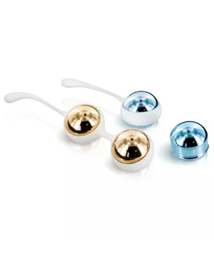 NALONE - YANY BILLES BOULES CHINOIS