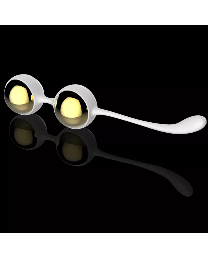 NALONE - YANY BILLES BOULES CHINOIS