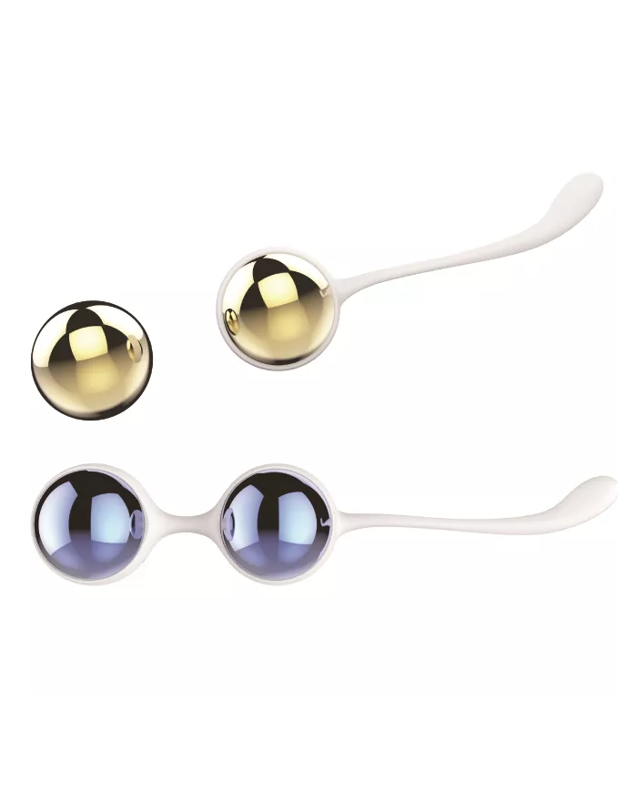 NALONE - YANY BILLES BOULES CHINOIS