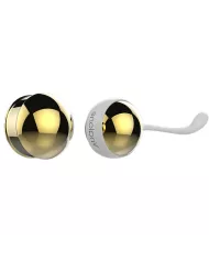 NALONE - YANY BILLES BOULES CHINOIS