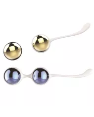 NALONE - YANY BILLES BOULES CHINOIS