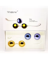 NALONE - YANY BILLES BOULES CHINOIS