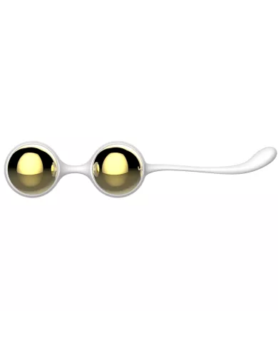 NALONE - YANY BILLES BOULES CHINOIS