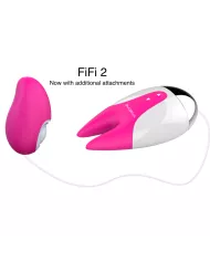 NALONE - STIMULATEUR DE CLITORIS FIFI 2 NALONE - STIMULATEUR DE CLITORIS FIFI 2