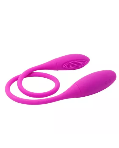 PRETTY LOVE - SNAKY DELUXE VIBRATEUR 7 V