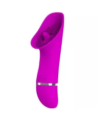 PRETTY LOVE - STIMULATEUR DE CLITORIS RUDOLF