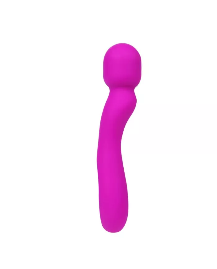 PRETTY LOVE - SMART MASSEUR RECHARGEABLE LILAS PAUL PRETTY LOVE - SMART MASSEUR RECHARGEABLE LILAS PAUL
