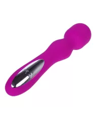 PRETTY LOVE - SMART MASSEUR RECHARGEABLE LILAS PAUL PRETTY LOVE - SMART MASSEUR RECHARGEABLE LILAS PAUL