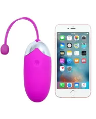 PRETTY LOVE - APPLICATION ABNER