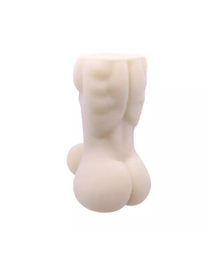 BAILE - MINI MASTURBATEUR POUR HOMMES BACK SPIRIT BAILE - MINI MASTURBATEUR POUR HOMMES BACK SPIRIT