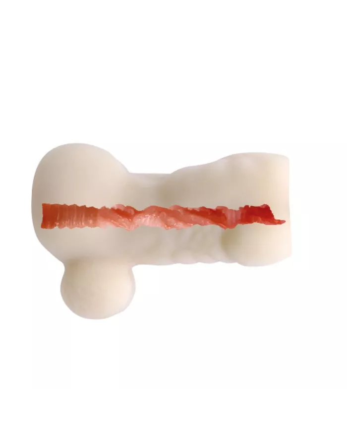 BAILE - MINI MASTURBATEUR POUR HOMMES BACK SPIRIT BAILE - MINI MASTURBATEUR POUR HOMMES BACK SPIRIT