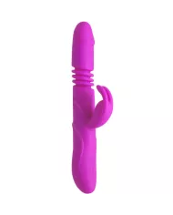 PRETTY LOVE - WARD LAPIN HAUT ET BAS PRETTY LOVE - WARD LAPIN HAUT ET BAS