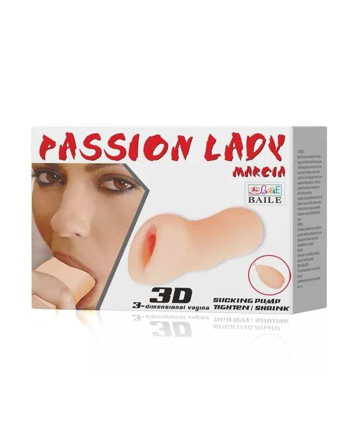 BAILE - PASSION DAME MURCIA MASTURBATEUR 3D BAILE - PASSION DAME MURCIA MASTURBATEUR 3D