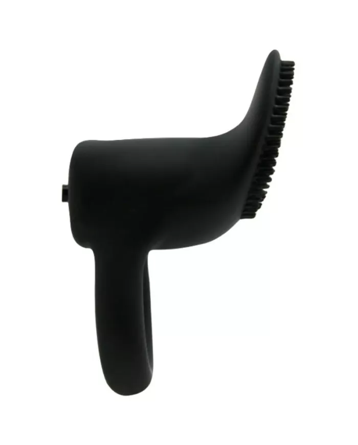 PRETTY LOVE - COBRA ANNEAU VIBRATEUR NOIR PRETTY LOVE - COBRA ANNEAU VIBRATEUR NOIR