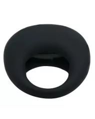 PRETTY LOVE - TRAP ANNEAU VIBRATEUR NOIR