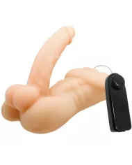 BAILE - TENTATION PLUS GRAND HOMME AVEC VIBRATION BAILE - TENTATION PLUS GRAND HOMME AVEC VIBRATION