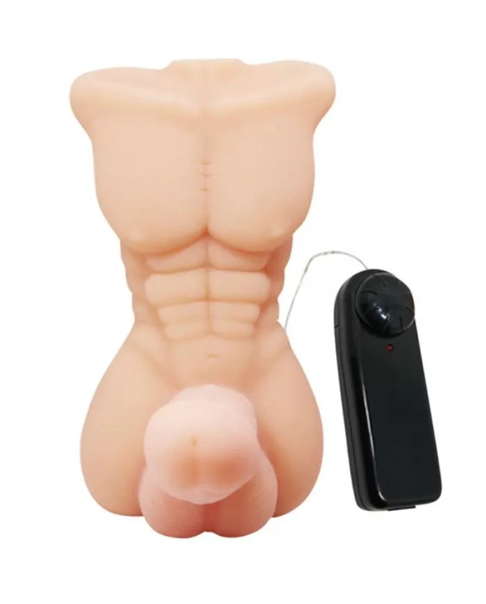 BAILE - TENTATION PLUS GRAND HOMME AVEC VIBRATION BAILE - TENTATION PLUS GRAND HOMME AVEC VIBRATION