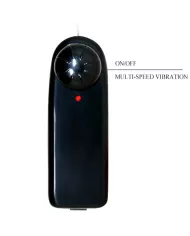 BAILE - TENTATION PLUS GRAND HOMME AVEC VIBRATION BAILE - TENTATION PLUS GRAND HOMME AVEC VIBRATION