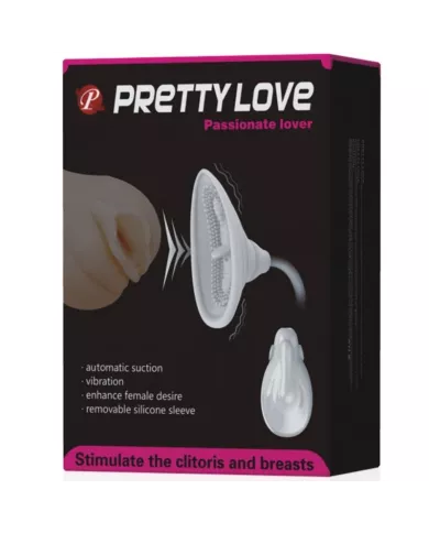 PRETTY LOVE - FLIRTATION STIMULANT LES VAGUES STIMULATEUR AMANT PASSIONNÉ PRETTY LOVE - FLIRTATION STIMULANT LES VAGUES STIMULATEUR AMANT PASSIONNÉ