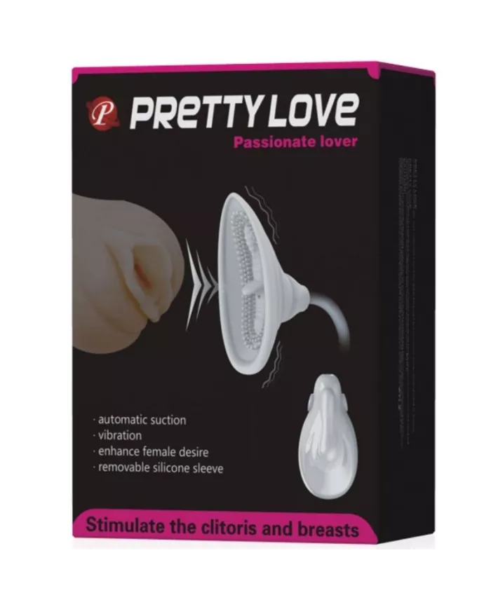 PRETTY LOVE - FLIRTATION STIMULANT LES VAGUES STIMULATEUR AMANT PASSIONNÉ PRETTY LOVE - FLIRTATION STIMULANT LES VAGUES STIMULATEUR AMANT PASSIONNÉ