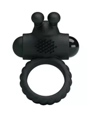 PRETTY LOVE - EUDORA ANNEAU VIBRANT AVEC STIMULATEUR PRETTY LOVE - EUDORA ANNEAU VIBRANT AVEC STIMULATEUR