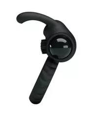 PRETTY LOVE - EUDORA ANNEAU VIBRANT AVEC STIMULATEUR PRETTY LOVE - EUDORA ANNEAU VIBRANT AVEC STIMULATEUR