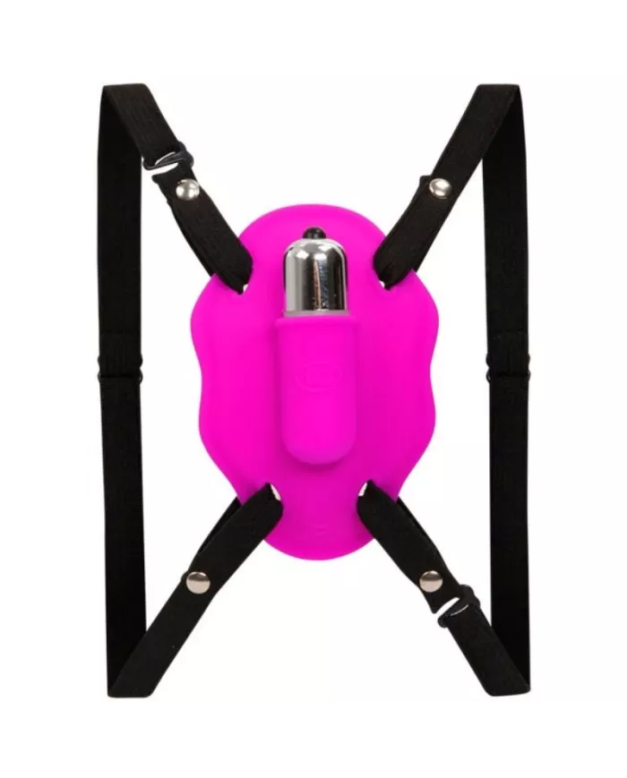 BAILE - HARNAIS LOVE RIDER AVEC VIBRATION BAILE - HARNAIS LOVE RIDER AVEC VIBRATION