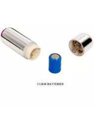 BAILE - HARNAIS LOVE RIDER AVEC VIBRATION BAILE - HARNAIS LOVE RIDER AVEC VIBRATION