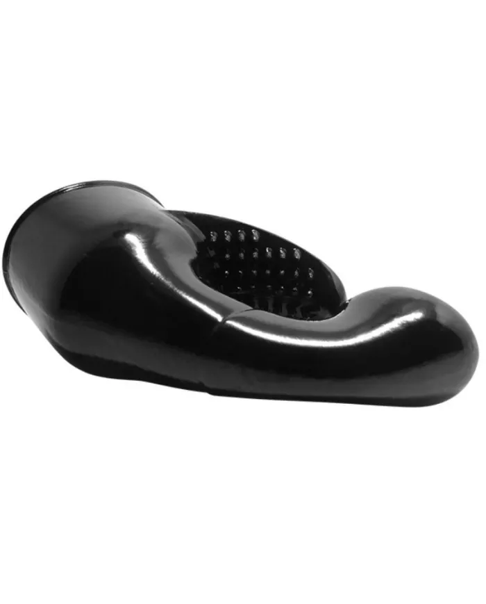 BAILE - POWER HEAD TÊTE INTERCAMBIABLE POUR MASSEURSTIMULATION DU POINT GY ET CLITORIS BAILE - POWER HEAD TÊTE INTERCAMBIABLE POUR MASSEURSTIMULATION DU POINT GY ET CLITORIS