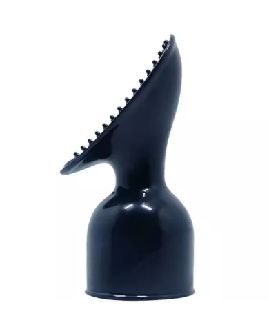 BAILE - TÊTE INTERCHANGEABLE POUR MASSEUR DE STIMULATION DU CLITORIS