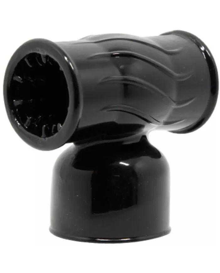 BAILE - TÊTE INTERCHANGEABLE POUR MASSEUR MASCULIN BAILE - TÊTE INTERCHANGEABLE POUR MASSEUR MASCULIN