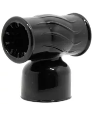 BAILE - TÊTE INTERCHANGEABLE POUR MASSEUR MASCULIN BAILE - TÊTE INTERCHANGEABLE POUR MASSEUR MASCULIN