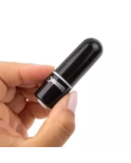 SCREAMING O - BALA VIBREURA RECHARGEABLE VOOOM NOIR SCREAMING O - BALA VIBREURA RECHARGEABLE VOOOM NOIR