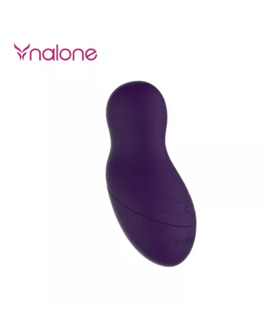 NALONE - GOGO STIMULATEUR LILAS GEL DOUX