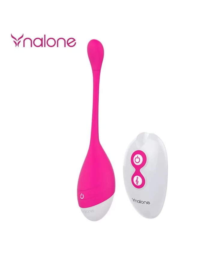 NALONE - TÉLÉCOMMANDE SWEETIE ROSE NALONE - TÉLÉCOMMANDE SWEETIE ROSE