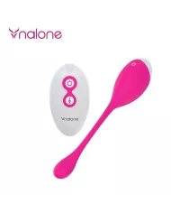 NALONE - TÉLÉCOMMANDE SWEETIE ROSE NALONE - TÉLÉCOMMANDE SWEETIE ROSE