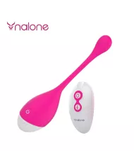 NALONE - TÉLÉCOMMANDE SWEETIE ROSE NALONE - TÉLÉCOMMANDE SWEETIE ROSE