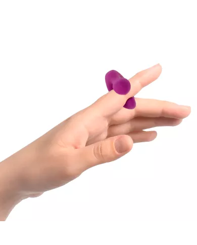 COVERME - DÉ À DÉS À CANARD RECHARGEABLE EN SILICONE STIMULANT DUCKYMANIA