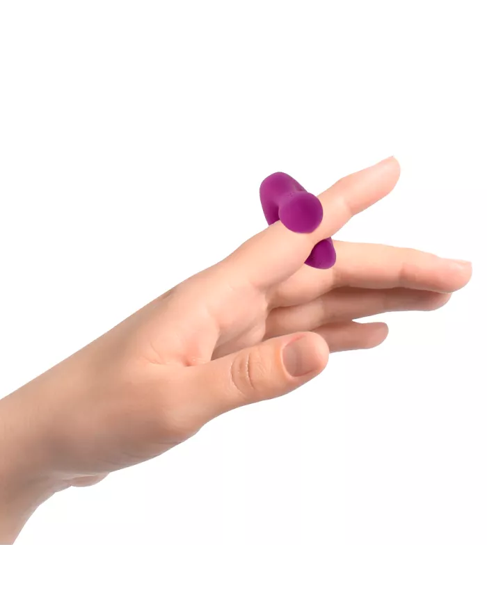 COVERME - DÉ À DÉS À CANARD RECHARGEABLE EN SILICONE STIMULANT DUCKYMANIA COVERME - DÉ À DÉS À CANARD RECHARGEABLE EN SILICONE STIMULANT DUCKYMANIA