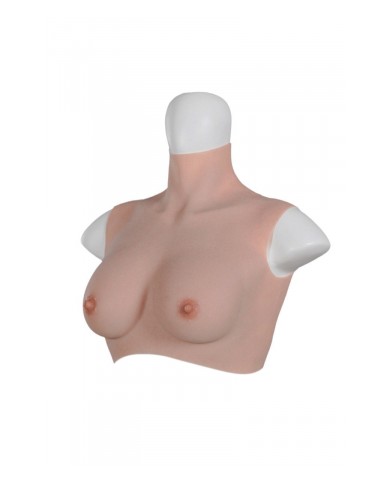 Buste ultra-réaliste taille S