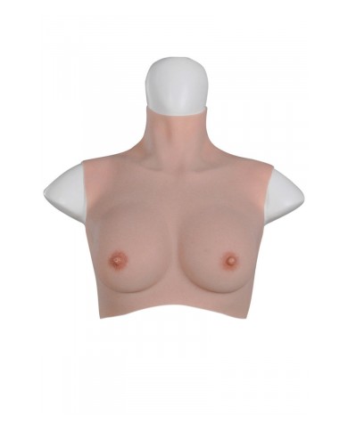 Buste ultra-réaliste taille S