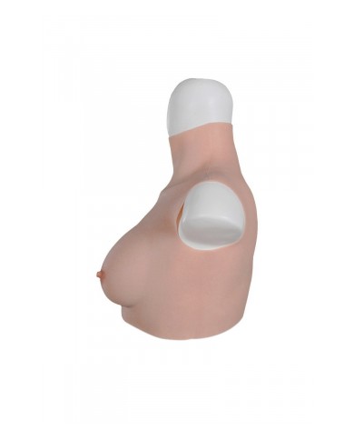 Buste ultra-réaliste taille S