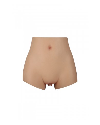 Vagin ultra-réaliste taille S